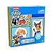 Paw Patrol 25 piece Magnetic Wood Dress Up Puzzle
