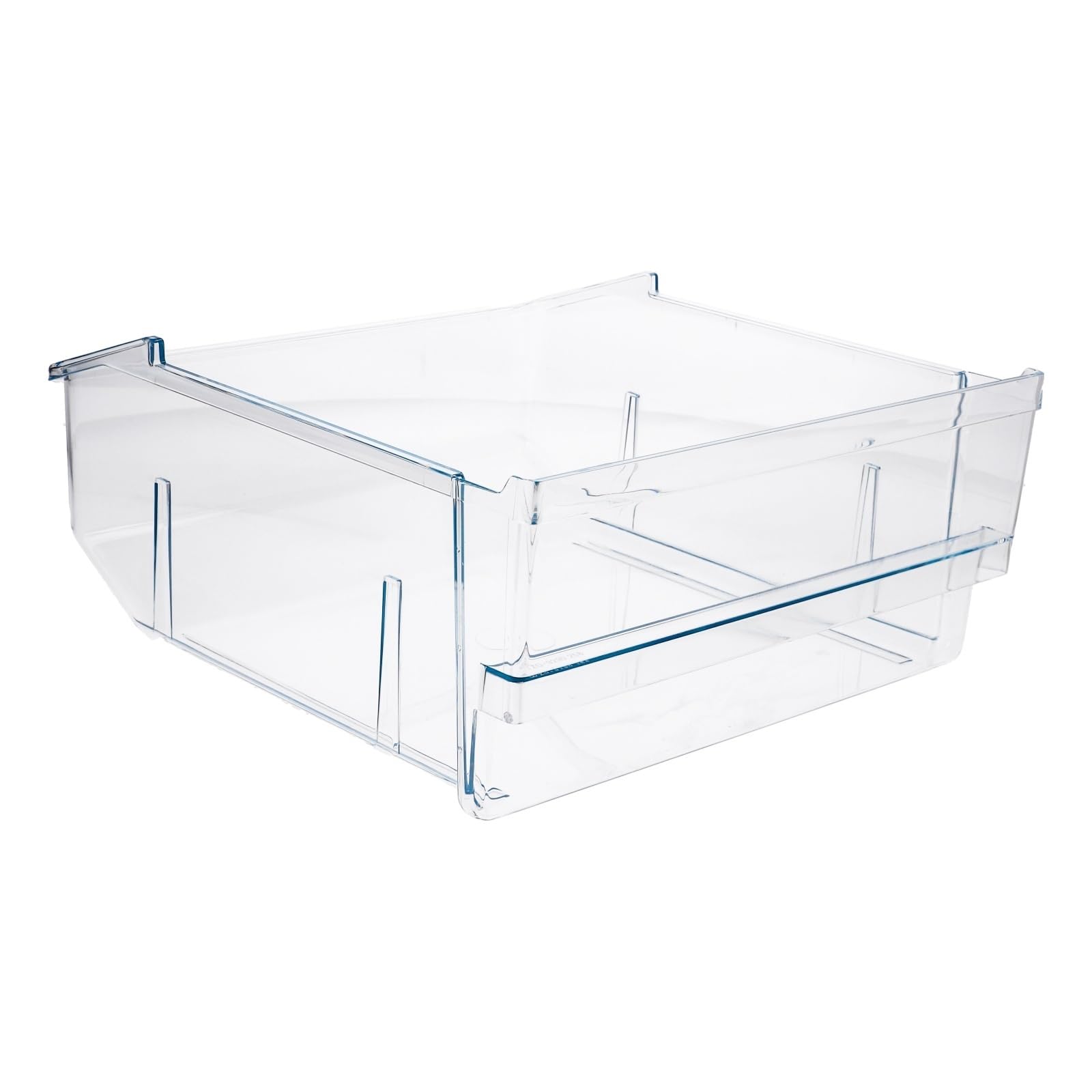LUTH Premium Profi Parts Schublade kompatibel mit Liebherr 9290843 Gemüseschale 300x139x320mm für Kühlschrank