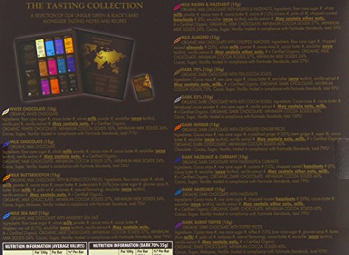Green & Black's Tasting Collection - Image 12