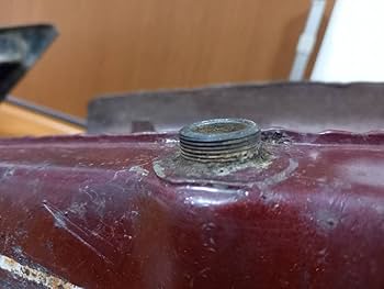 Amazon.co.jp: 400SS 外装セット ガソリンタンク テールカウル