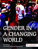 Gender In A Changing World 1533911231 Book Cover