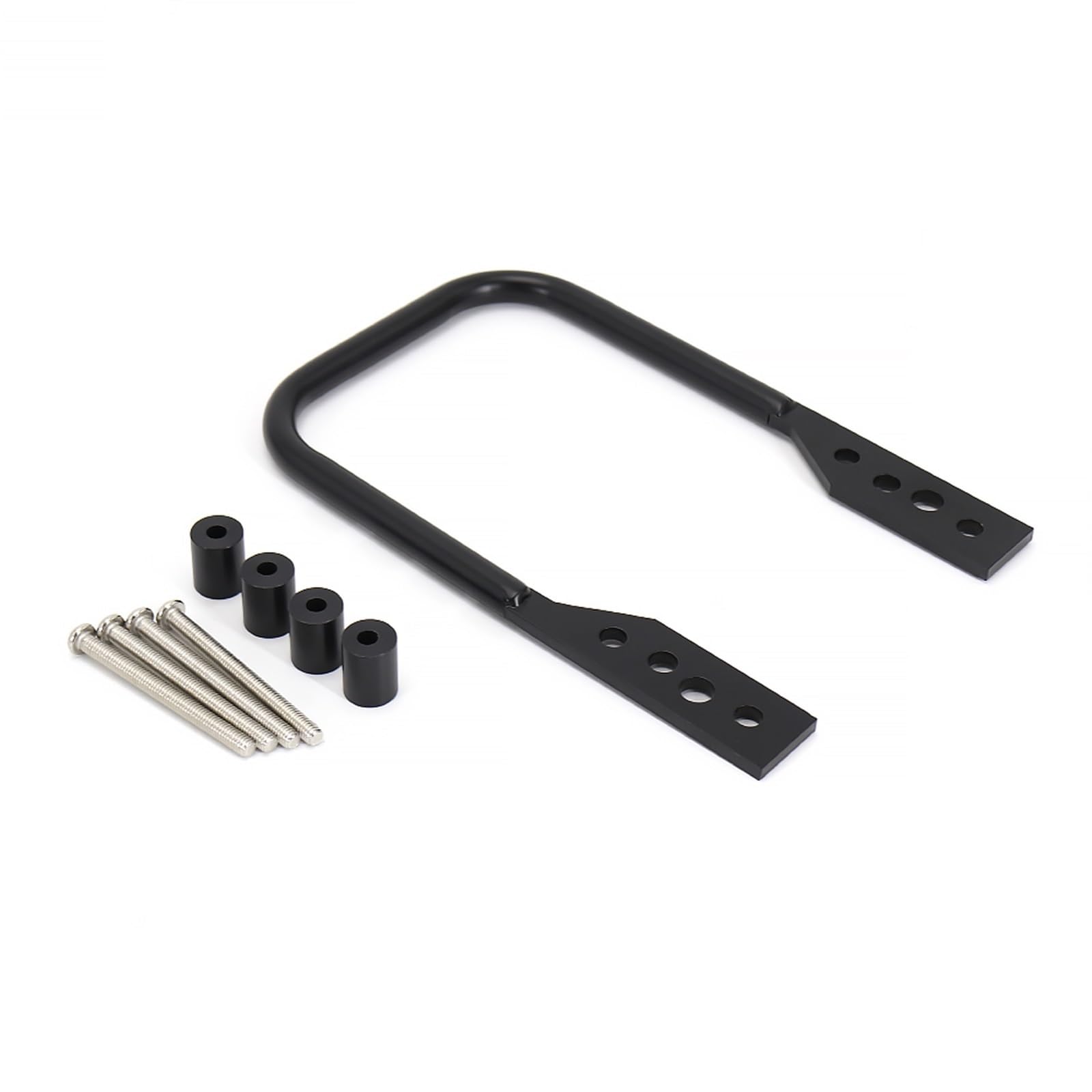 Support de navigation moto BMW F900XR en finition premium Style 3 - 6