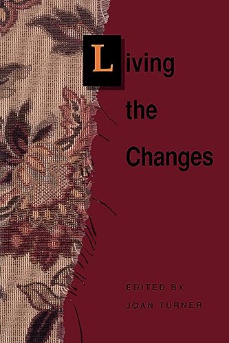 Living the Changes view 2