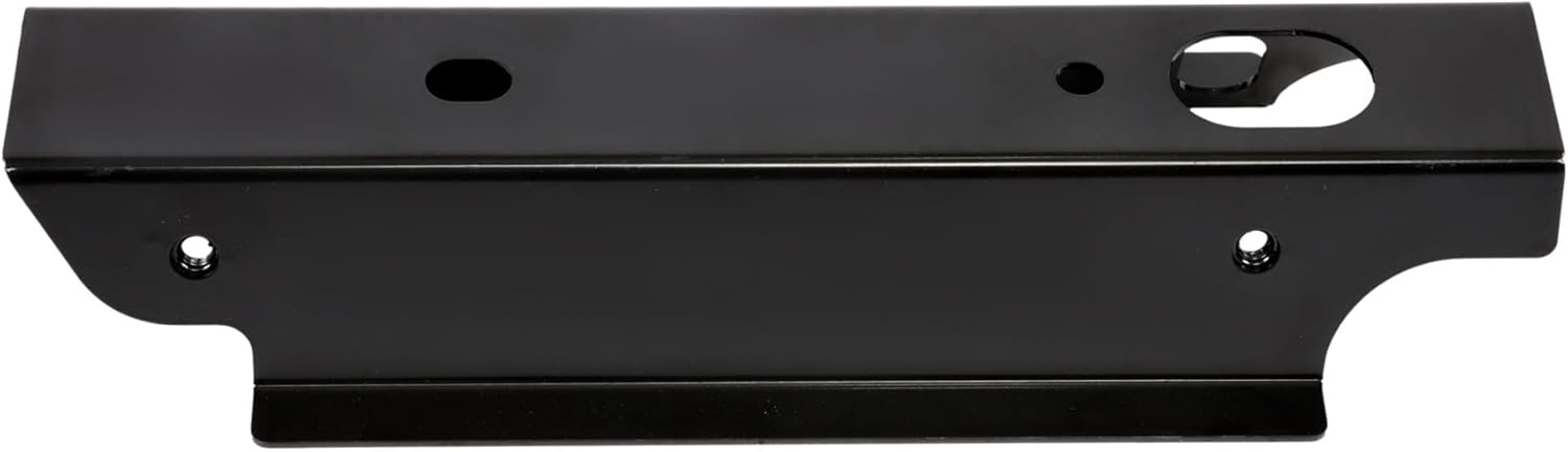 GXYWADY Front Driver Side Seat Floor Crossmember Replacement for 999-201 Replacement for Cherokee 1995-2001