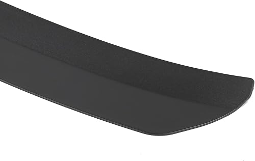 Miniatura 4 de Fydun Alerón trasero de techo ABS para Seat Maxton MK1-MK7, 2000-2021, ajuste universal para hatchback