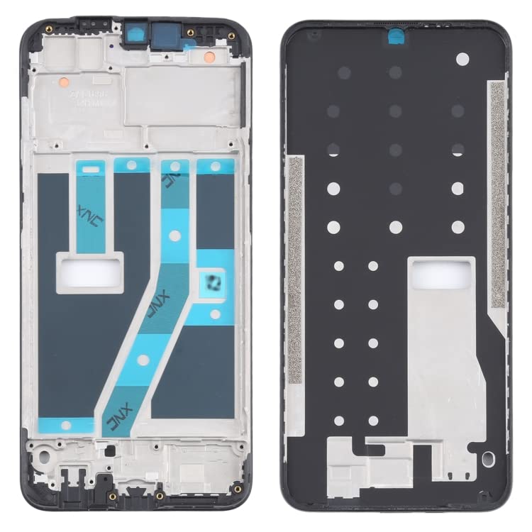 Repara la pantalla rota de tu Realme C2 con este chasis frontal RMX1945