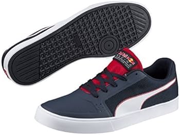 Amazon.co.jp: PUMA プーマ × RedBull レッドブル RACING WINGS バルク
