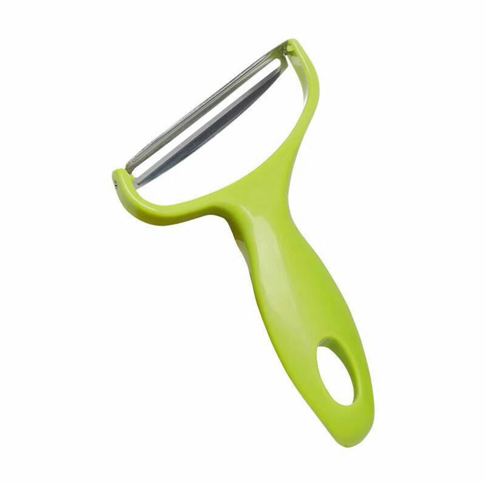 Pelador de verduras, pelador de frutas, utensilio de cocina