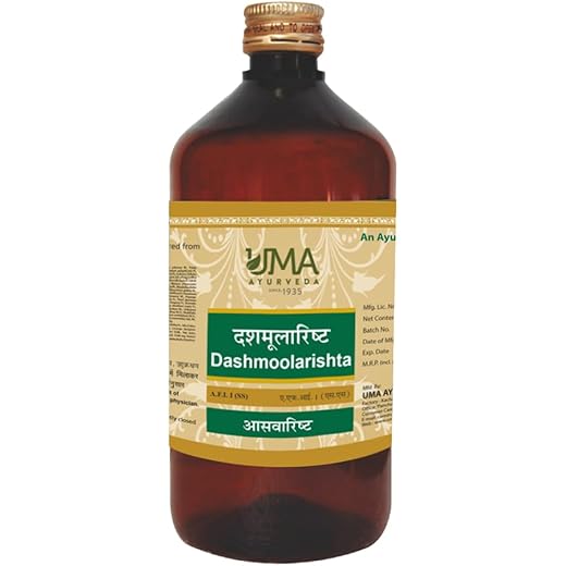 Uma Ayurveda Womens Tonic 450ml 450 ml