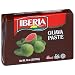 Iberia Guava Paste, Pasta De Guayaba 1 Pack, 14oz