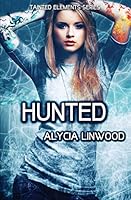 Hunted 1517449065 Book Cover