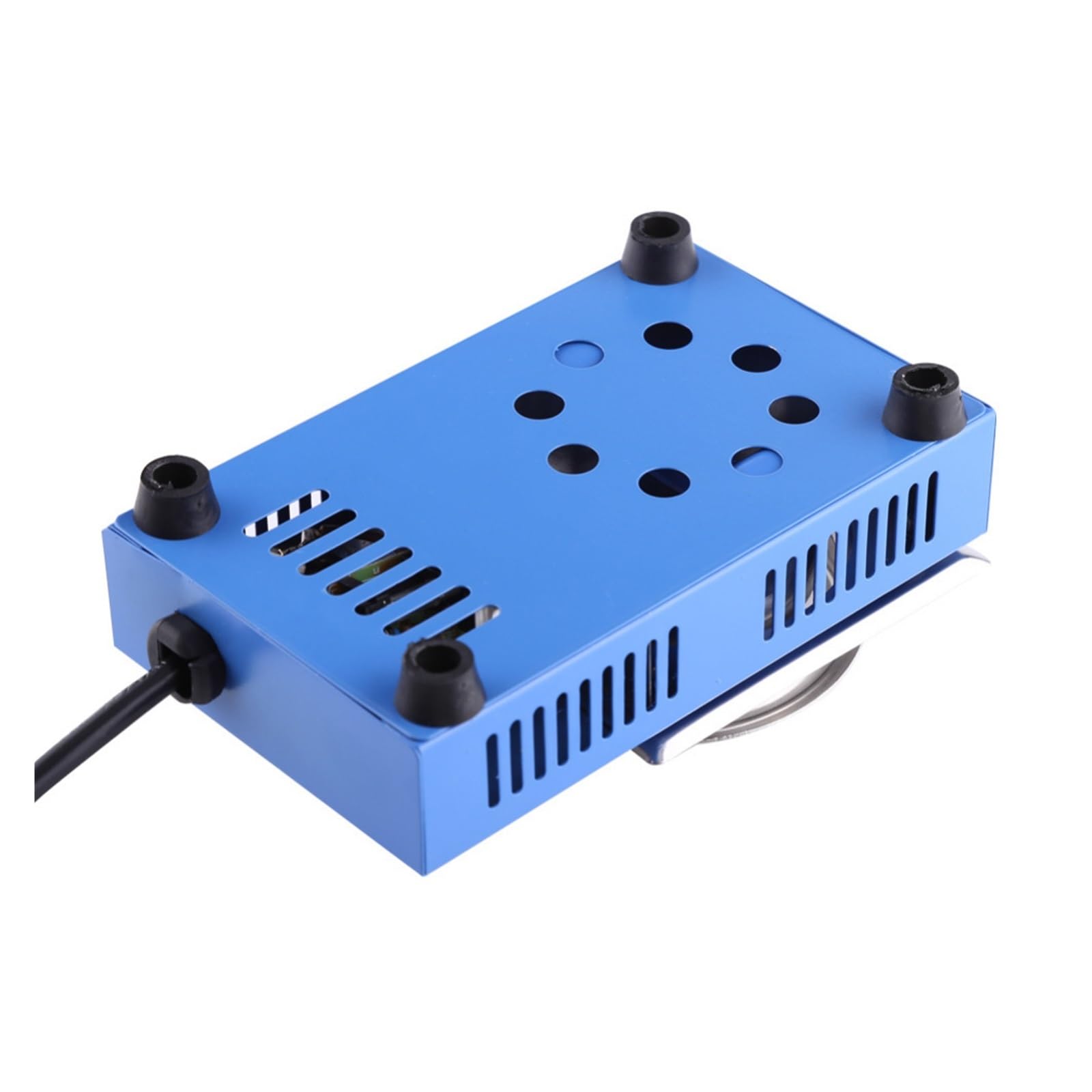 Crogiolo di saldatura, Barattolo di saldatura a temperatura controllata for bagno dissaldante da 150 W Barattoli di latta for e 50 mm ST-21C 450 gradi per saldatura e bagno di saldatura