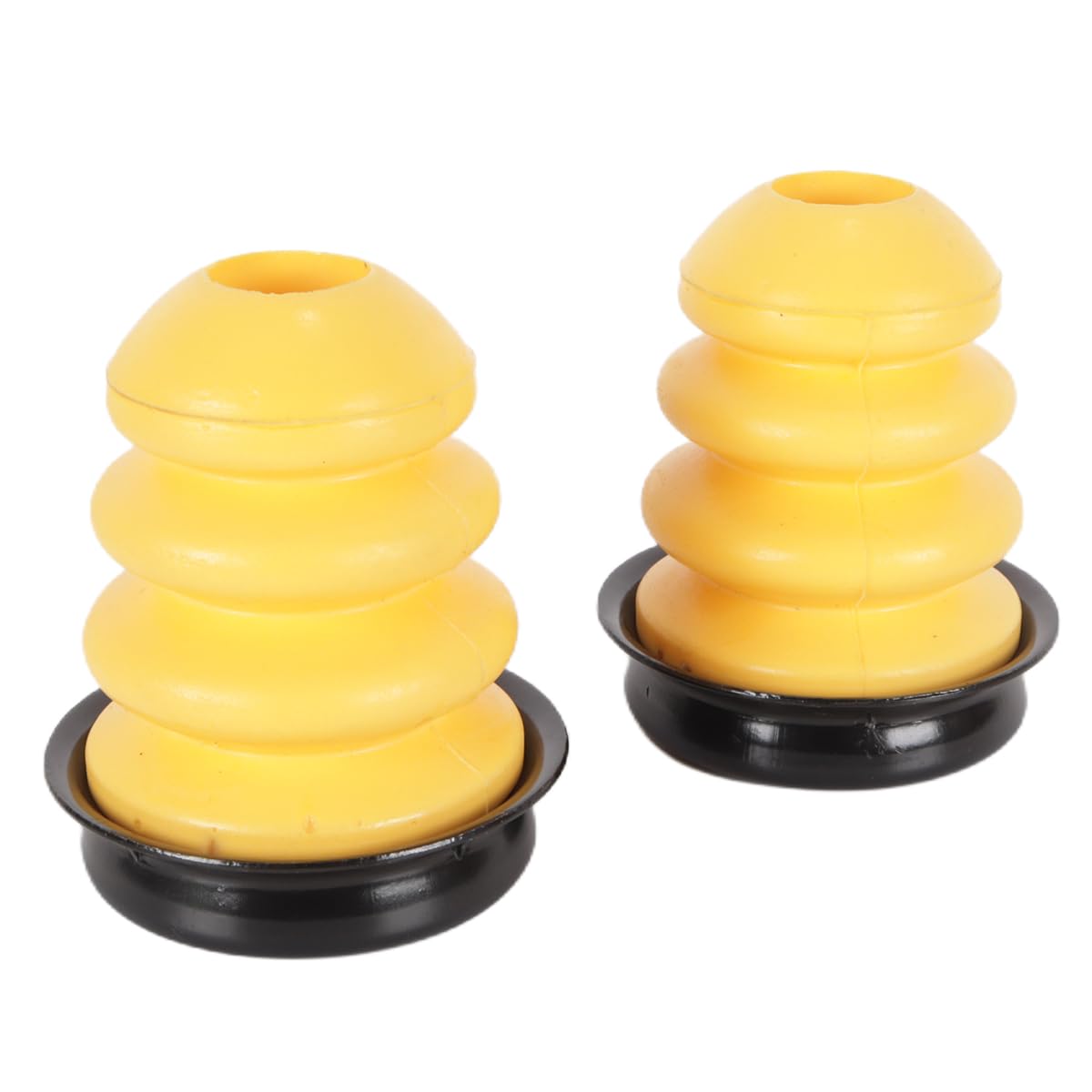 Lot De 2 Butées D'essieu Arrière Pour Roue Arrière Simple, Compatibles Avec Transit Mk8, Transit Custom, Tourneo Custom BK314002DC
