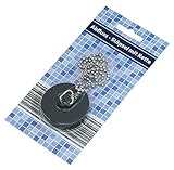 Abfluss Stöpsel Ventilkette standard 45mm ein