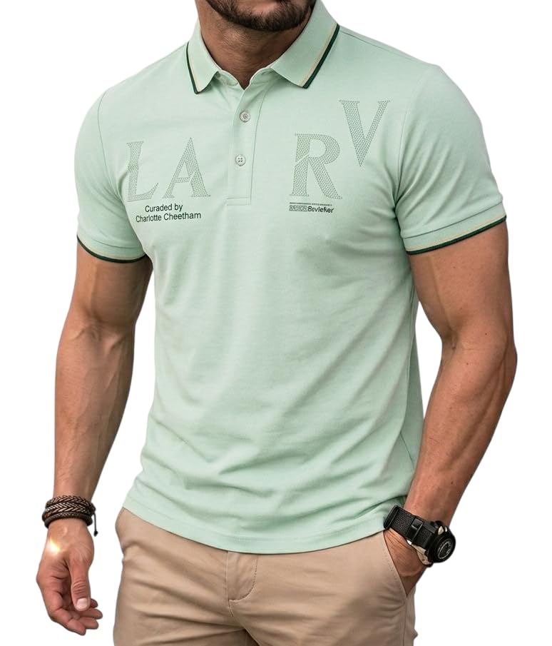 Image of TAGAS Men T-Shirt