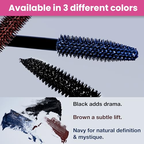 Prime Prometics Primelash Mascara For Older Women thumb #3