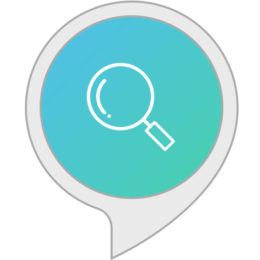 Lens Tracker Alexa Skills