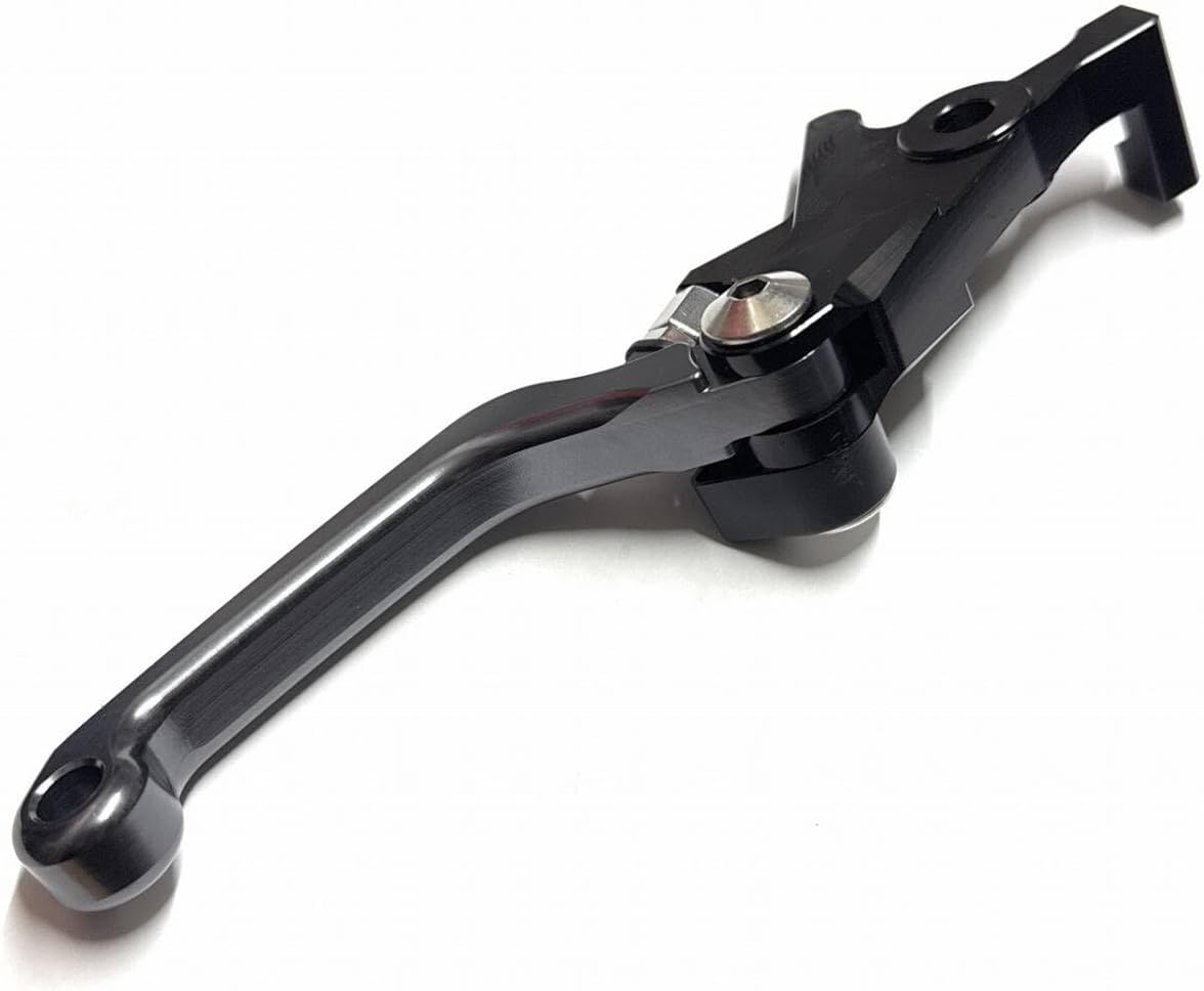 可倒式 ブレーキレバー ショートレバー CRF250L MD38 MD44 MD47 CRF250M