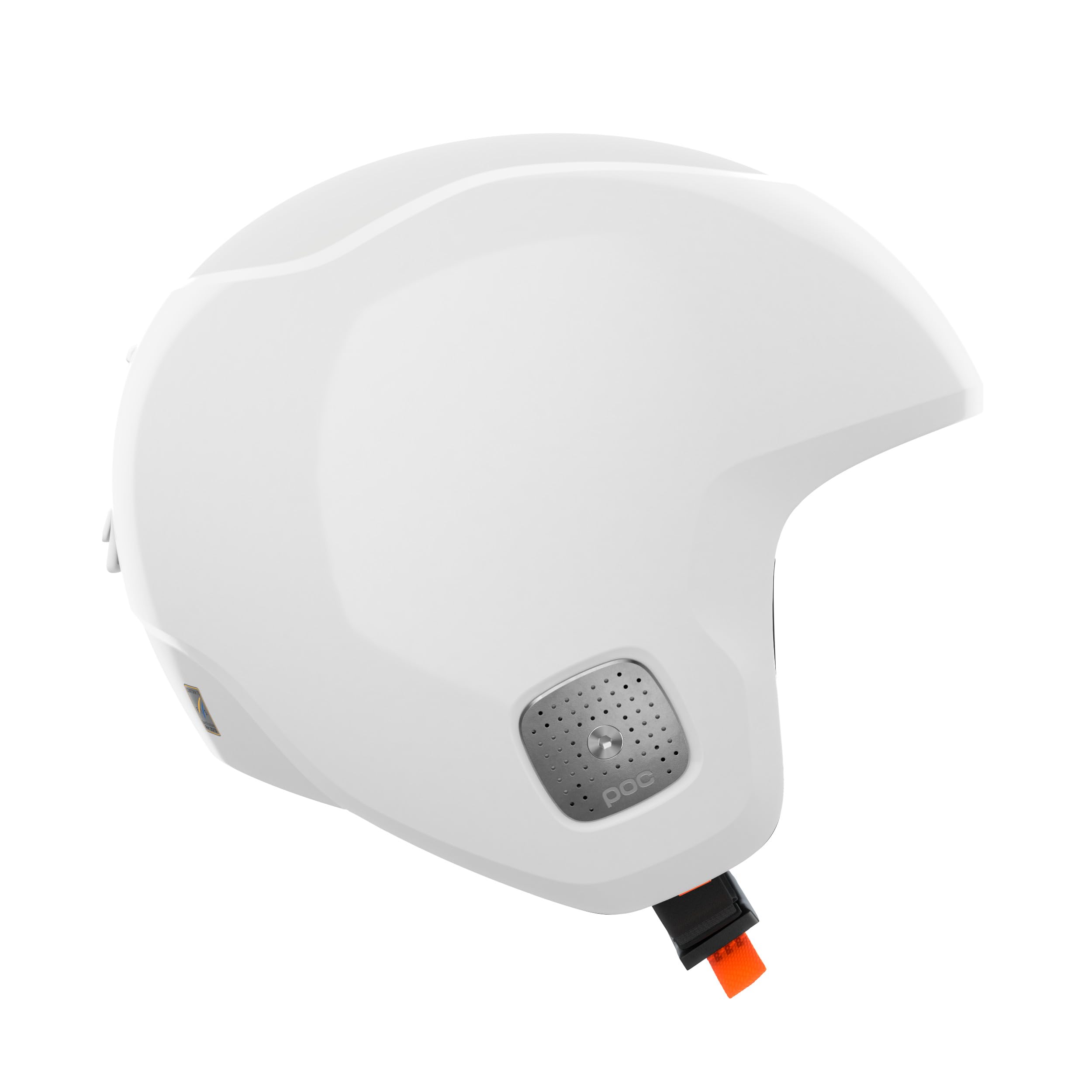 POC Skull Dura Comp MIPS - A ski helmet that offers reliable racing protection for the highest speeds