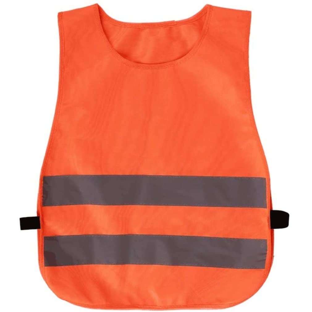 gilet riflettente, Reflective Traffic Night Walking Most Suitable