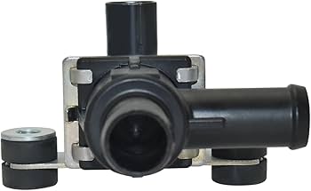 Amazon.com: XSJNFDC 1PCS Vapor Canister Pump Solenoid K5T45789 for