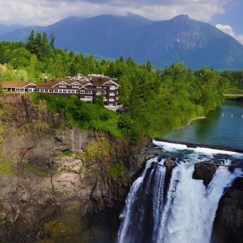 &ldquo;&lsquo;Twin Peaks&rsquo; and Freemasonry: Parallel Journeys into Symbolism and Mystery&rdquo;