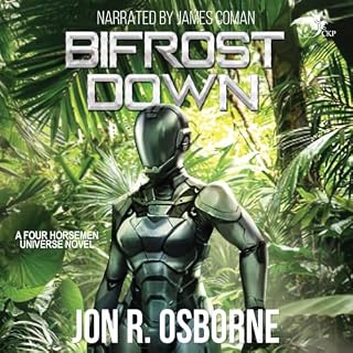 Bifrost Down cover art