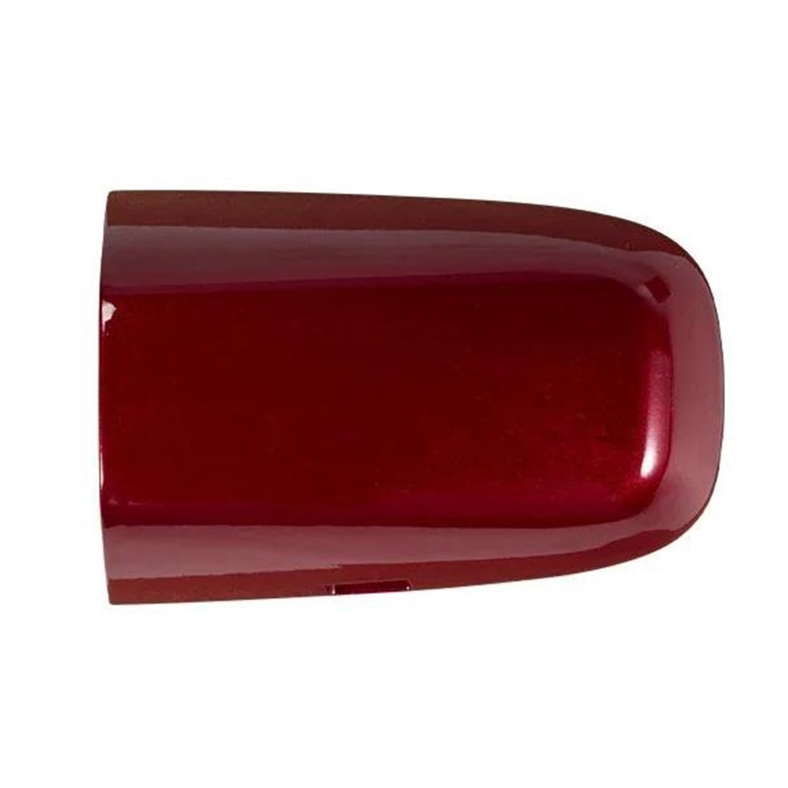 Atgcbcauf Front Red Front Left Exterior Door Handle Cover For Volvo Xc60 S60 S60l S60 S60l V40 39819800 31349578 Car Exterior Door Handles(Front Red)
