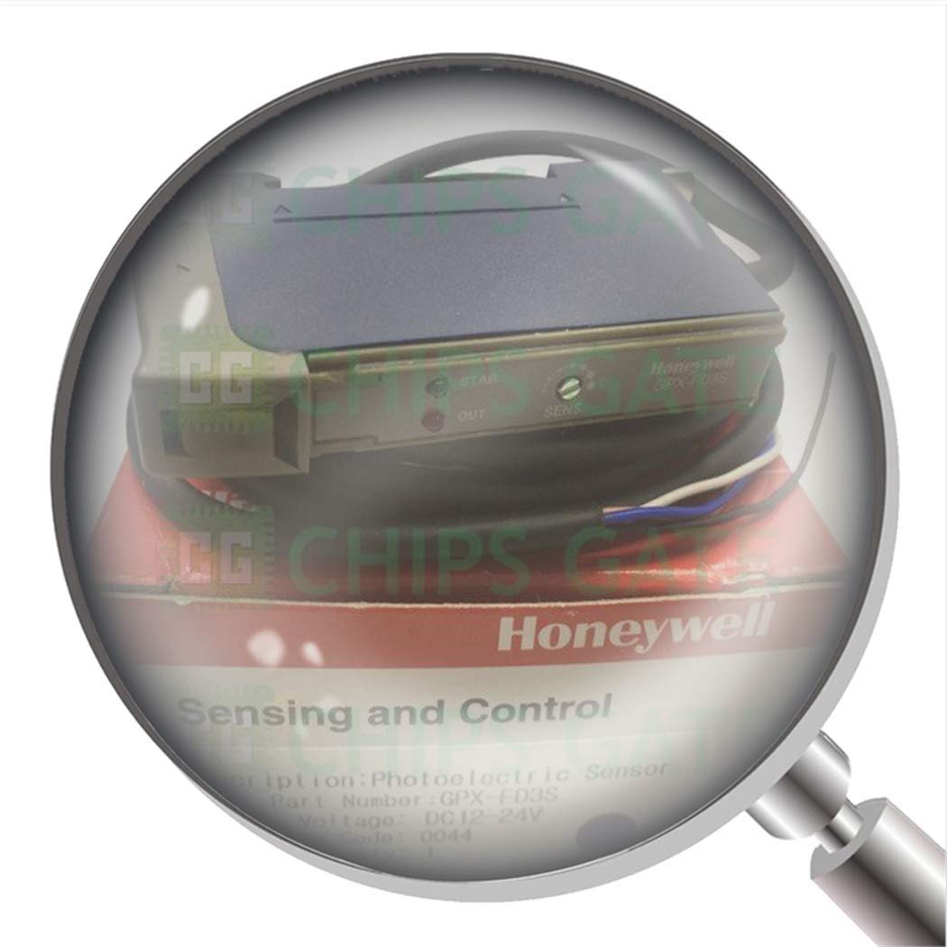 GPX-FD3S 1Pcs New Photoelectric Sensor GPX-FD3S