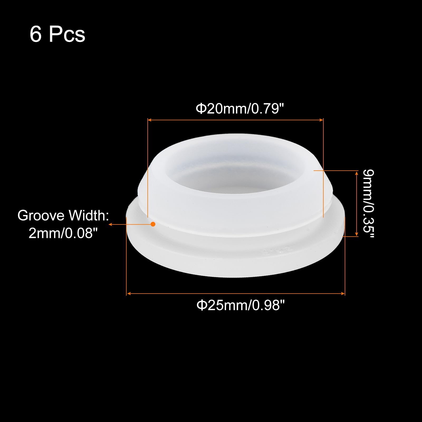 Roulettes Industrielles 120mm Mouvement Stable Silencieux - Pour Compresseurs Air Et Mobilier