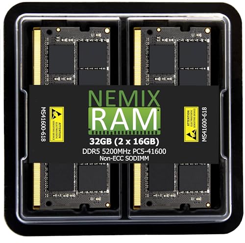 ASUS - DDR5 5200Mhz PC5-41600 16GBx2枚32GB (2つ目) ASUS - DDR5 5200Mhz PC5-41600 16GBx2枚32GB (2つ目) Amazon.co
