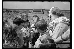 HistoricalFindings Photo: Bozo the Clown