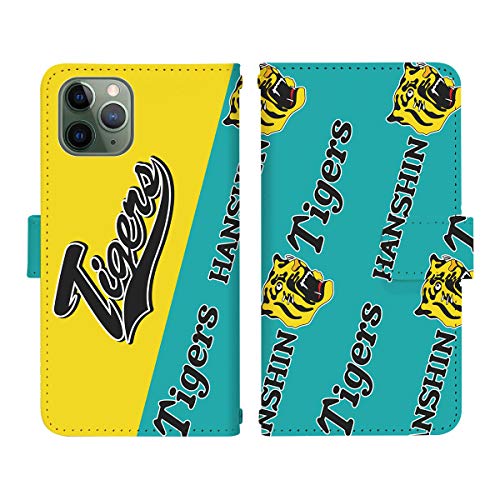 AQUOS sense basic 702SH �p �P�[�X �x���g���� �蒠�^ �J�o�[ �X�}�z�P�[�X di311(G2) ��_�^�C�K�[�X Tigers �O�b�Y