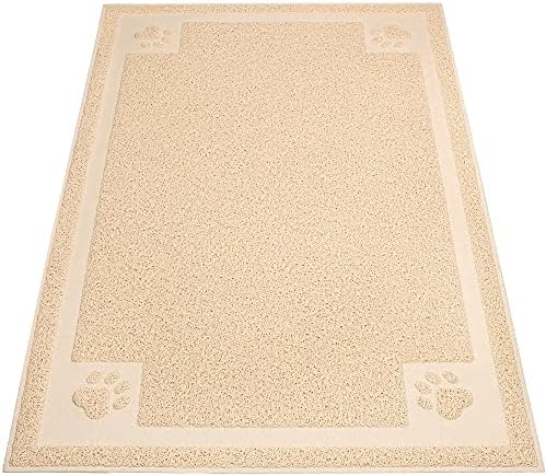 upsky cat litter mat