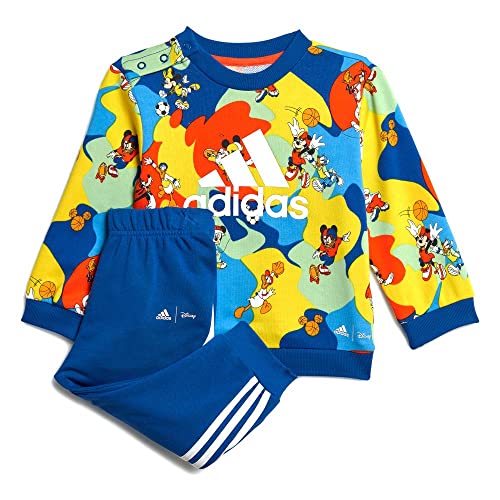 Image of adidas I DY MM JOG Model Tracksuit