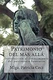 arte funerario en egipto  Patrimonio del mas alla: Introduccion al conocimiento del patrimonio funerario