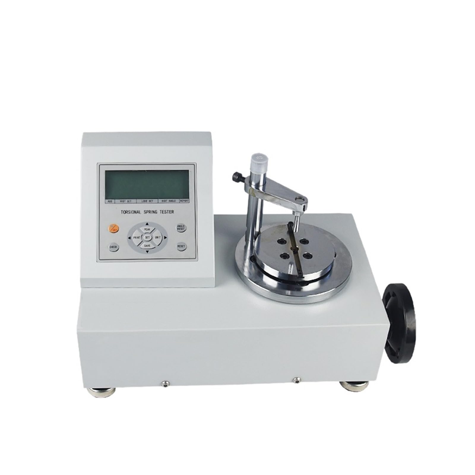 Gqnblvhzupdm One Color Digital Torsal Spring Tester Precis Measurement Tool For Testing,High Accuracy