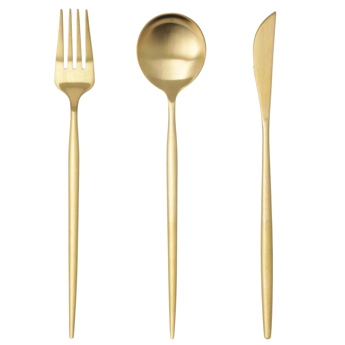 Amazon｜ニトリ デコホーム カトラリー 3点セット GO TY105 NITORI