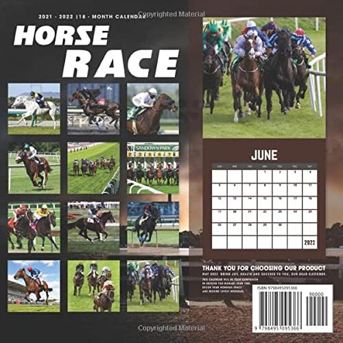 Thoroughbred Racing Calendar 2022 Horse Race 2022 Calendar: Sport Calendar 2022-2023 – 18 Months – Big Size  17"X11". Planner For All Fans Kids Boys - Horse Race Calendar 2022: Draft,  Ert: 9798495095366: Amazon.com: Books