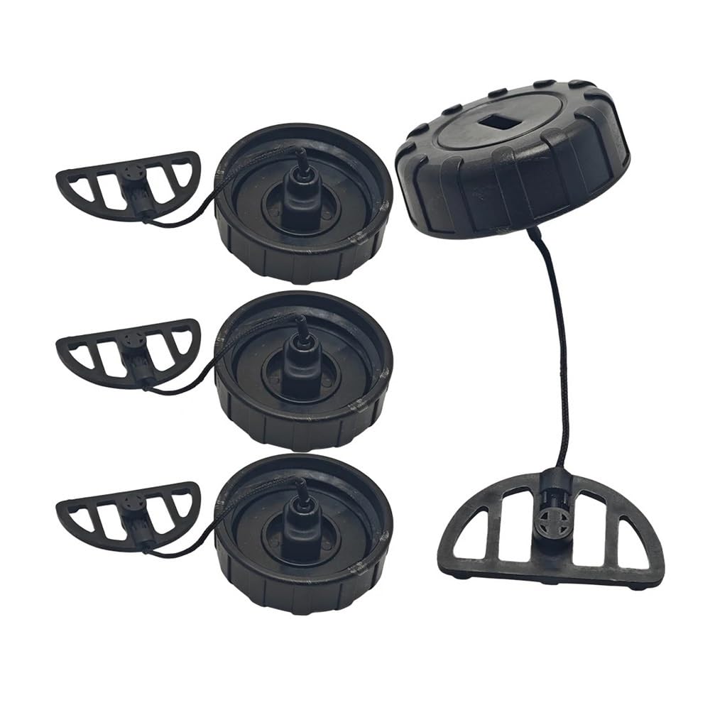 Bouchon de réservoir d'essence et d'huile Stihl MS170 MS180 pièces de rechange