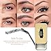 Ownest Soap Brow Eyebrow Soap Kit,Brows Styling Soap,Long Lasting Waterproof Smudge Proof Eyebrow Styling Pomade for Natural Brows, 3D Feathery Brows Makeup Balm