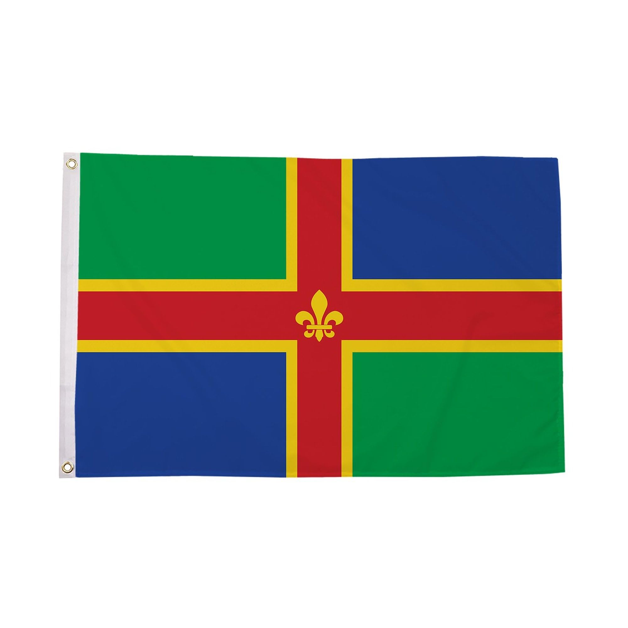Devon Small Flag 3ft x 2ft (90cm x 60cm) — view 48