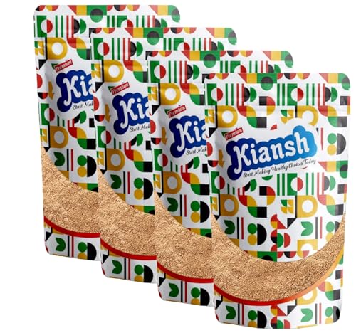 Image of Kiansh Spices (Amchoor Powder /Khatayi Powder, 800g (4x200g))