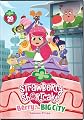 Strawberry Shortcake: Berry in the Big City - Season 3 [DVD]