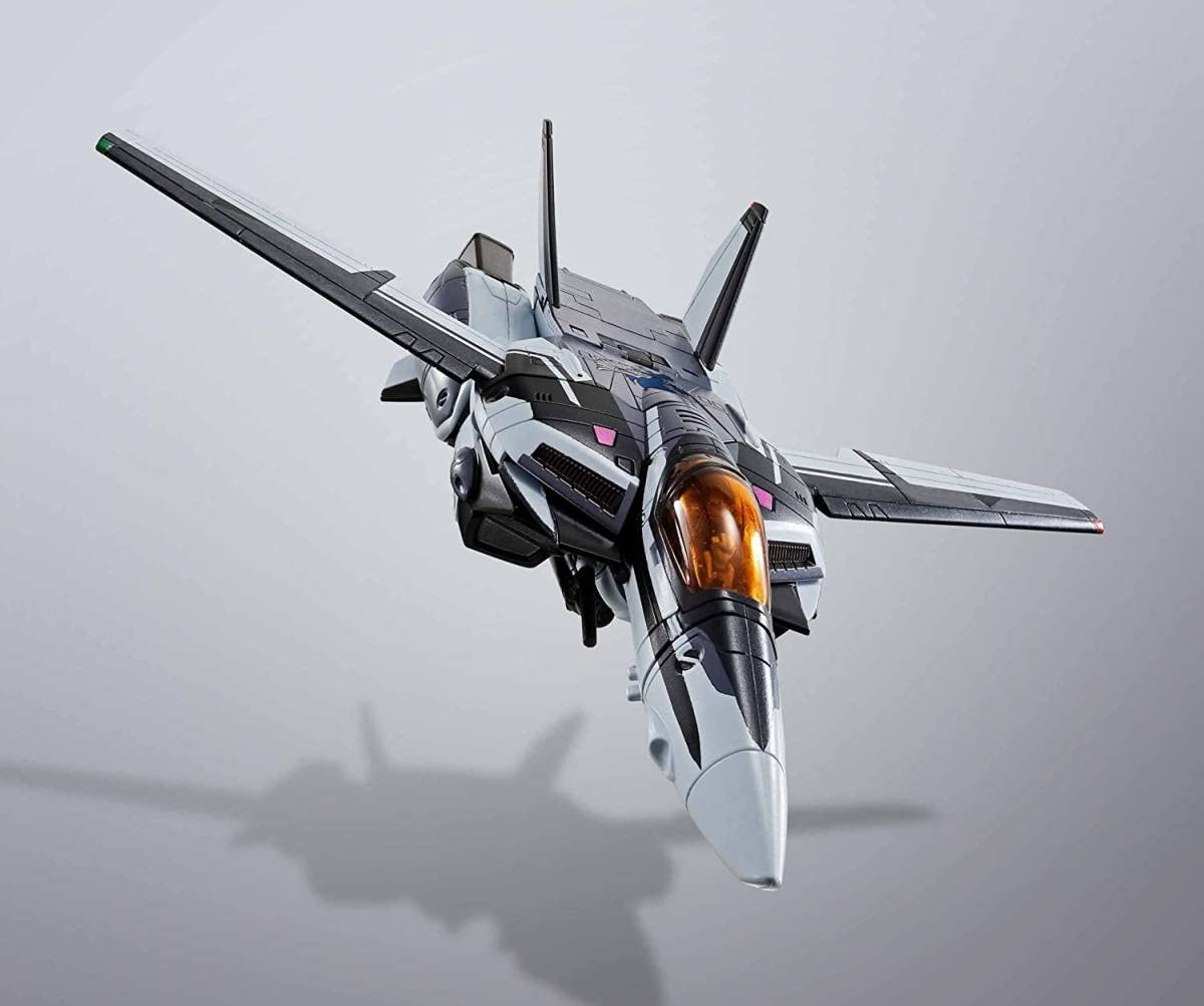 Amazon | HI-METAL R 超時空要塞マクロス VF-1S バルキリー(マクロス35