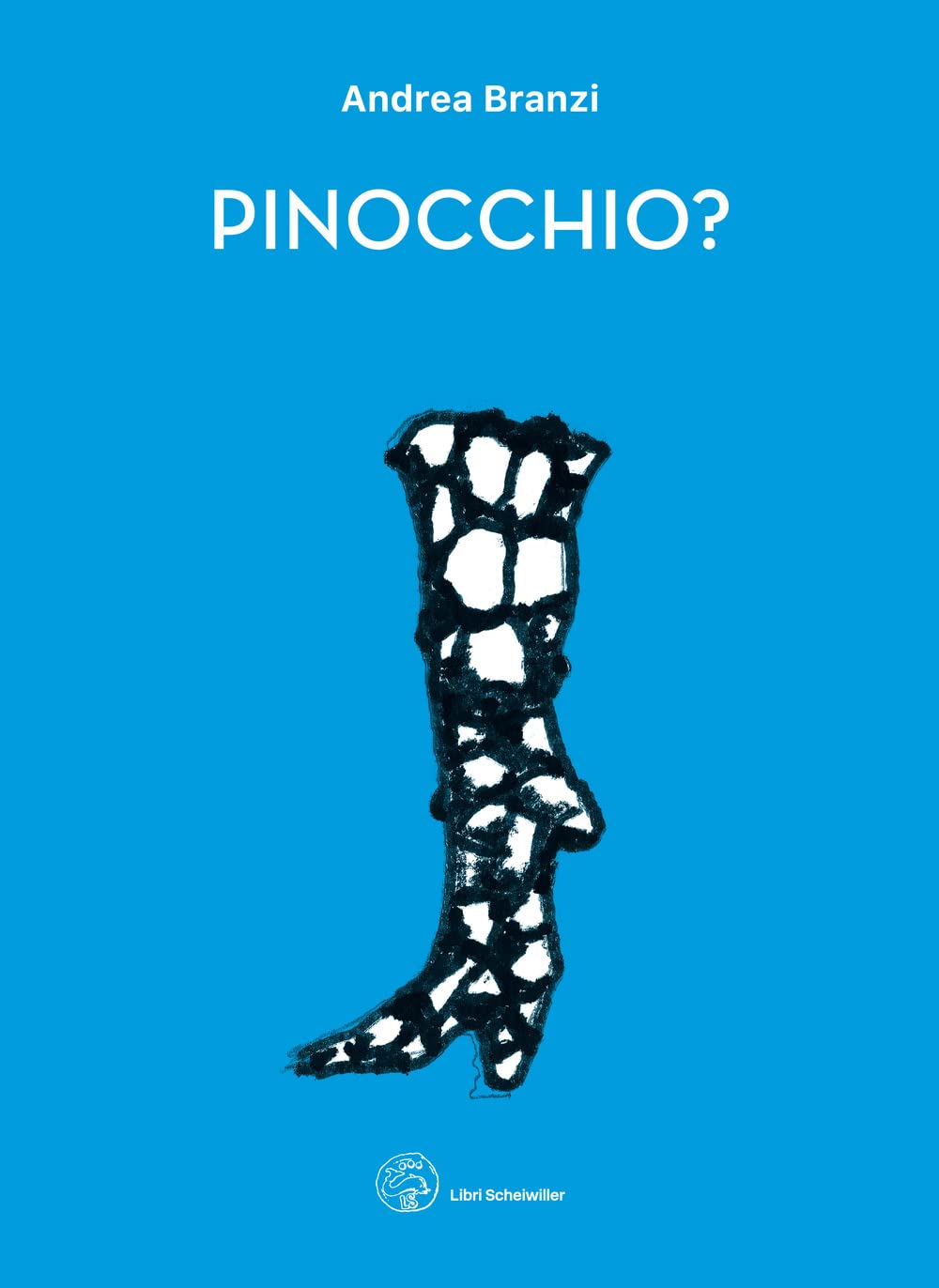 Pinocchio? Ediz. Illustrata - 4