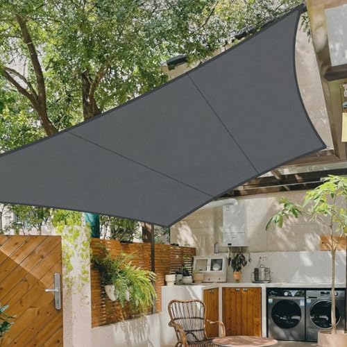Cool Area Toldo Vela de Sombra Impermeable