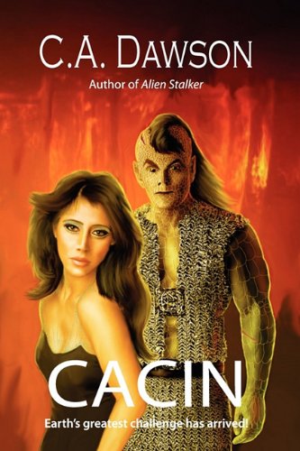 Cover of Cacin