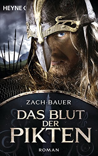 Cover zum Buch Das Blut der Pikten