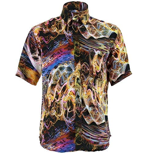 Chemise Loud Originals Tripant de coupe standard avec finitions haut de gamme